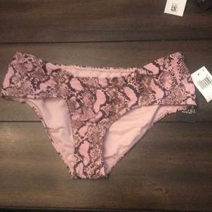 SALE!!! New Rachel Roy bikini bottom